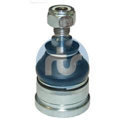 Rotule de suspension (Rotule de pivot) RTS S.A. 93-07043