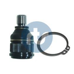 Rotule de suspension (Rotule de pivot) RTS S.A. 93-08008
