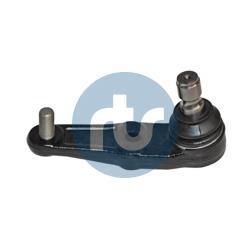 Rotule de suspension (Rotule de pivot) RTS S.A. 93-08024
