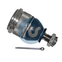 Rotule de suspension (Rotule de pivot) RTS S.A. 93-08031