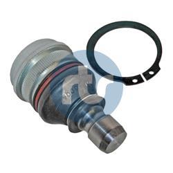 Rotule de suspension (Rotule de pivot) RTS S.A. 93-08810