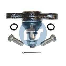 Rotule de suspension (Rotule de pivot) RTS S.A. 93-08816-056