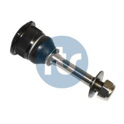 Rotule de suspension (Rotule de pivot) RTS S.A. 93-09516