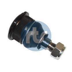 Rotule de suspension (Rotule de pivot) RTS S.A. 93-09551