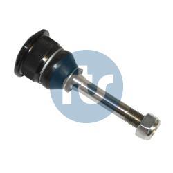 Rotule de suspension (Rotule de pivot) RTS S.A. 93-09563