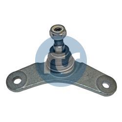 Rótula de suspensão RTS S.A. ref. 93-09603-1