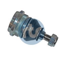 Rotule de suspension (Rotule de pivot) RTS S.A. 93-09707