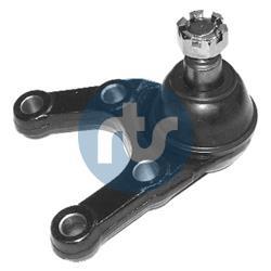 Rotule de suspension (Rotule de pivot) RTS S.A. 93-09711