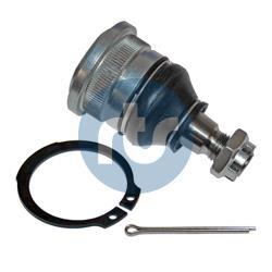 Rotule de suspension (Rotule de pivot) RTS S.A. ref. 93-09713