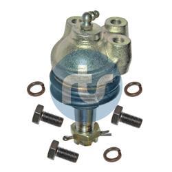Rotule de suspension (Rotule de pivot) RTS S.A. ref. 93-09717-056