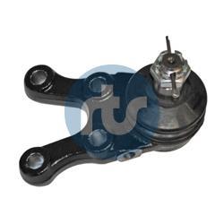 Rotule de suspension (Rotule de pivot) RTS S.A. 93-09721-1