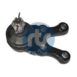Rotule de suspension (Rotule de pivot) RTS S.A. 93-09721-2