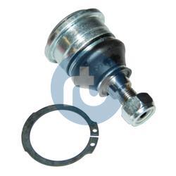 Rotule de suspension (Rotule de pivot) RTS S.A. 93-09722