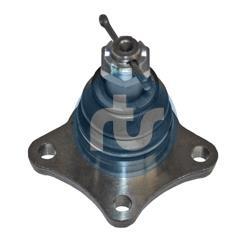 Rotule de suspension (Rotule de pivot) RTS S.A. 93-09723