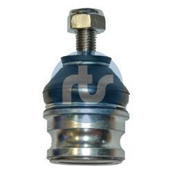 Rotule de suspension (Rotule de pivot) RTS S.A. 93-09728