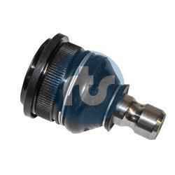 Rotule de suspension (Rotule de pivot) RTS S.A. 93-09744