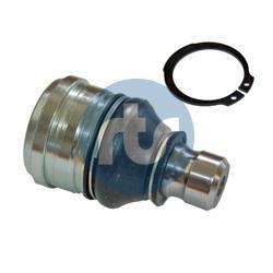 Rotule de suspension (Rotule de pivot) RTS S.A. 93-09760
