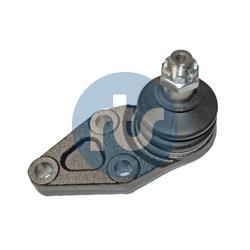 Rotule de suspension (Rotule de pivot) RTS S.A. 93-09763