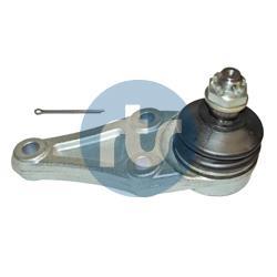 Rotule de suspension (Rotule de pivot) RTS S.A. 93-09776