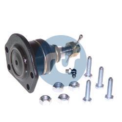 Rotule de suspension (Rotule de pivot) RTS S.A. 93-15208
