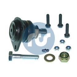 Rotule de suspension (Rotule de pivot) RTS S.A. 93-15263