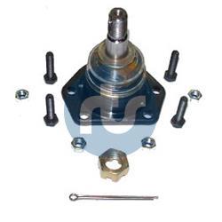 Rotule de suspension (Rotule de pivot) RTS S.A. 93-15320