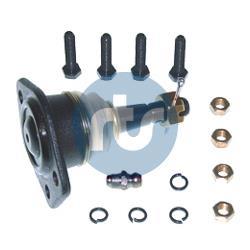 Rotule de suspension (Rotule de pivot) RTS S.A. 93-16122