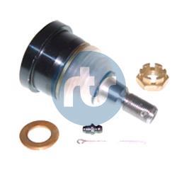 Rotule de suspension (Rotule de pivot) RTS S.A. 93-16129-009