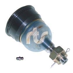 Rotule de suspension (Rotule de pivot) RTS S.A. 93-16145-009
