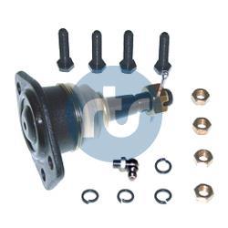 Rotule de suspension (Rotule de pivot) RTS S.A. 93-16292