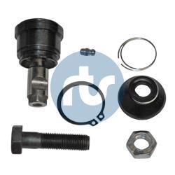 Rotule de suspension (Rotule de pivot) RTS S.A. 93-17185