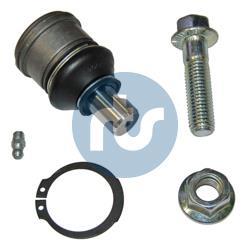 Rotule de suspension (Rotule de pivot) RTS S.A. 93-17329