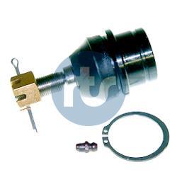 Rotule de suspension (Rotule de pivot) RTS S.A. 93-18412