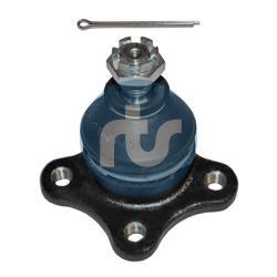 Rotule de suspension (Rotule de pivot) RTS S.A. 93-19554