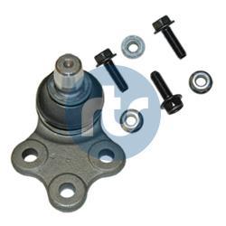 Rotule de suspension (Rotule de pivot) RTS S.A. 93-90160-056