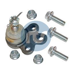 Rótula de suspensão RTS S.A. ref. 93-90397-056