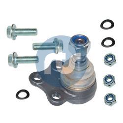 Rotule de suspension (Rotule de pivot) RTS S.A. 93-90405-056