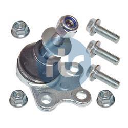 Rotule de suspension (Rotule de pivot) RTS S.A. ref. 93-90415-056