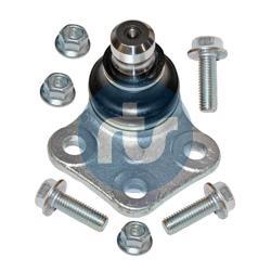 Rotule de suspension (Rotule de pivot) RTS S.A. 93-90419-256