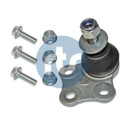 Rotule de suspension (Rotule de pivot) RTS S.A. ref. 93-90421-056