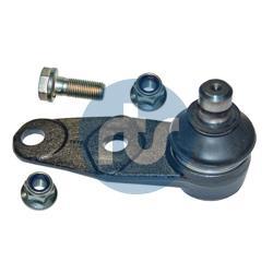 Rotule de suspension (Rotule de pivot) RTS S.A. 93-90481-056