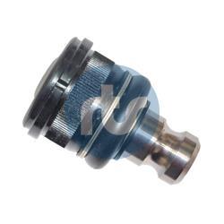 Rotule de suspension (Rotule de pivot) RTS S.A. 93-90498