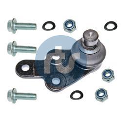 Rotule de suspension (Rotule de pivot) RTS S.A. 93-90614-156