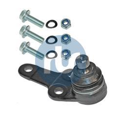 Rotule de suspension (Rotule de pivot) RTS S.A. 93-90640-056