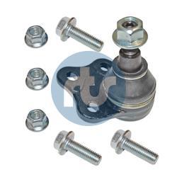 Rótula de suspensão RTS S.A. ref. 93-90642-056