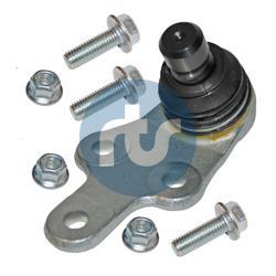 Rotule de suspension (Rotule de pivot) RTS S.A. 93-90649-256