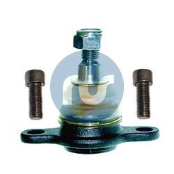 Rotule de suspension (Rotule de pivot) RTS S.A. ref. 93-90907-056