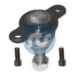Rotule de suspension (Rotule de pivot) RTS S.A. ref. 93-90913-056