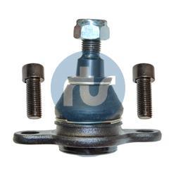Rotule de suspension (Rotule de pivot) RTS S.A. 93-90918-056