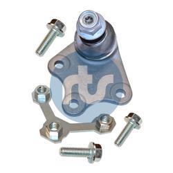 Rótula de suspensão RTS S.A. ref. 93-90935-156